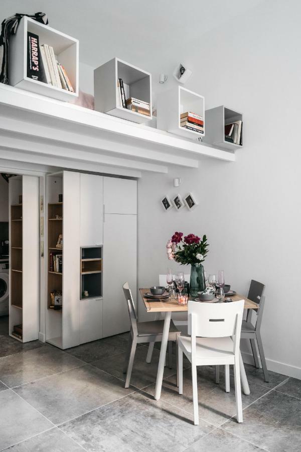 Cosy Place - Loftaffair Krakow Exterior photo