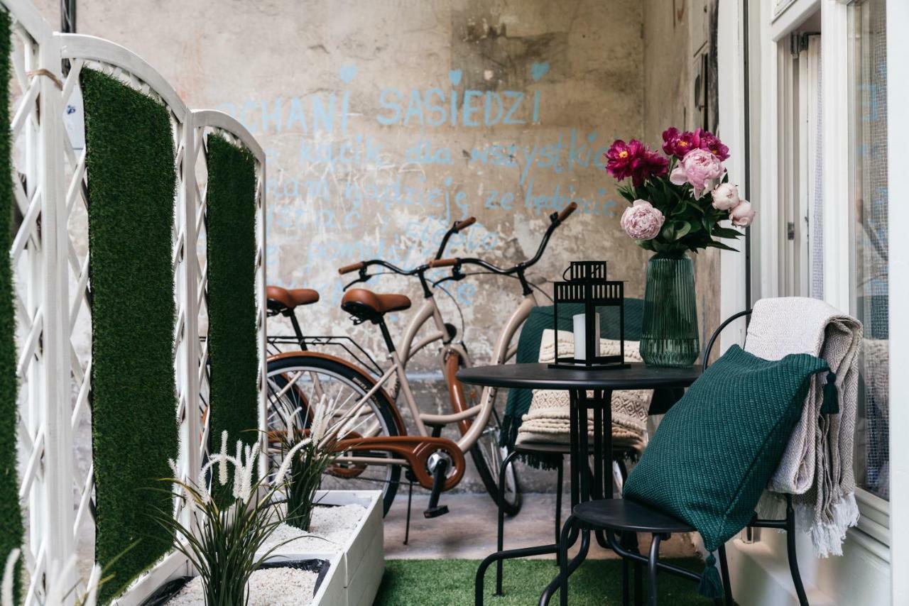 Cosy Place - Loftaffair Krakow Exterior photo